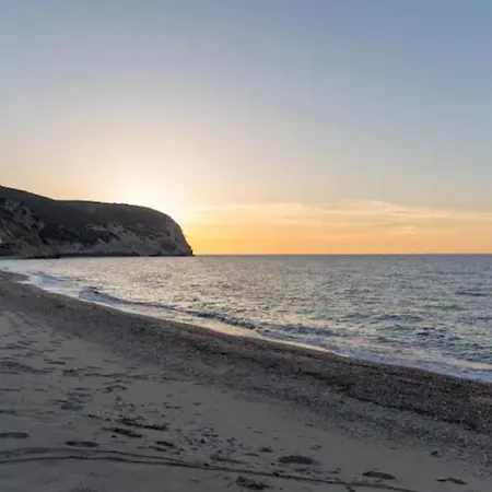 度假居 Galante, 阿克罗蒂里