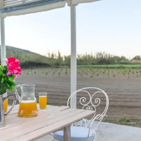 度假居 Galante, 阿克罗蒂里