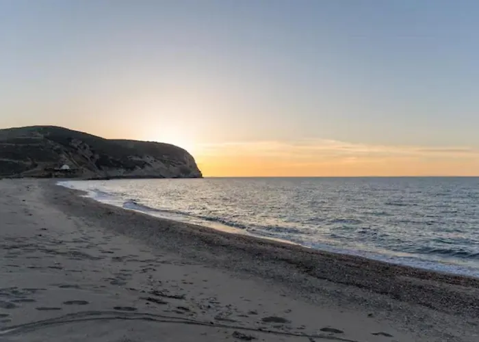 別荘 Galante, アクロティリ