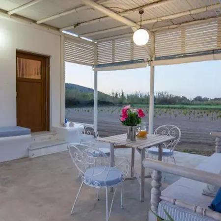 Holiday home Galante,