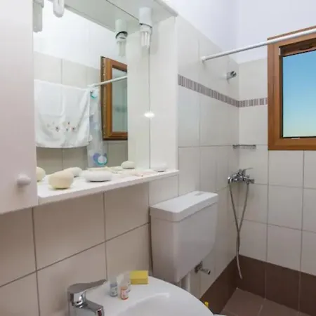 Holiday home Galante, *