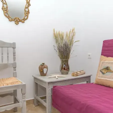 Holiday home Galante, Akrotiri (Naxos)