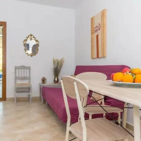 Galante, Akrotiri (Naxos)