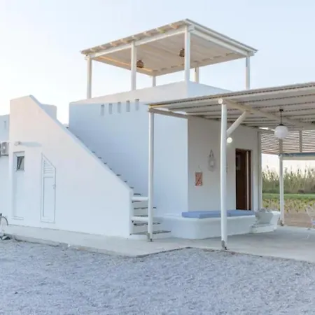 Galante, Holiday home *