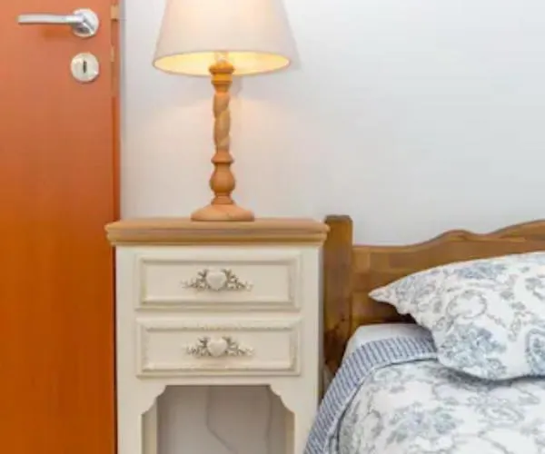 Tatil Evi Galante, Akrotiri (Naxos)