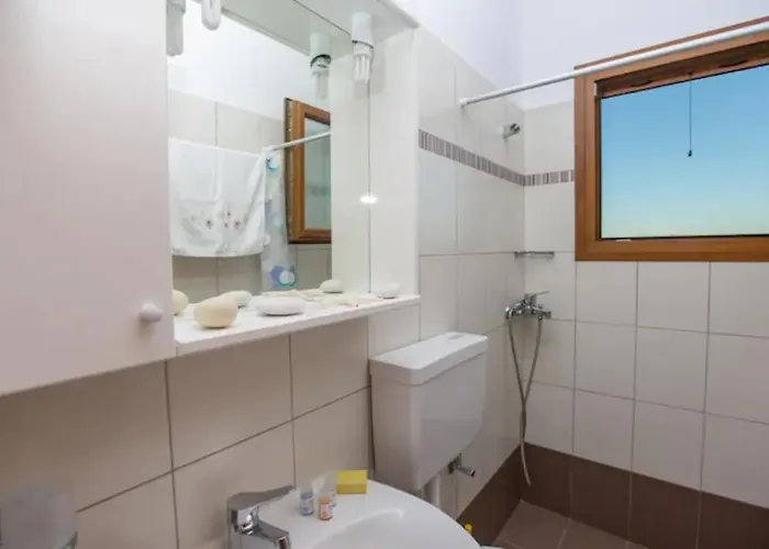 Tatil Evi Galante, *